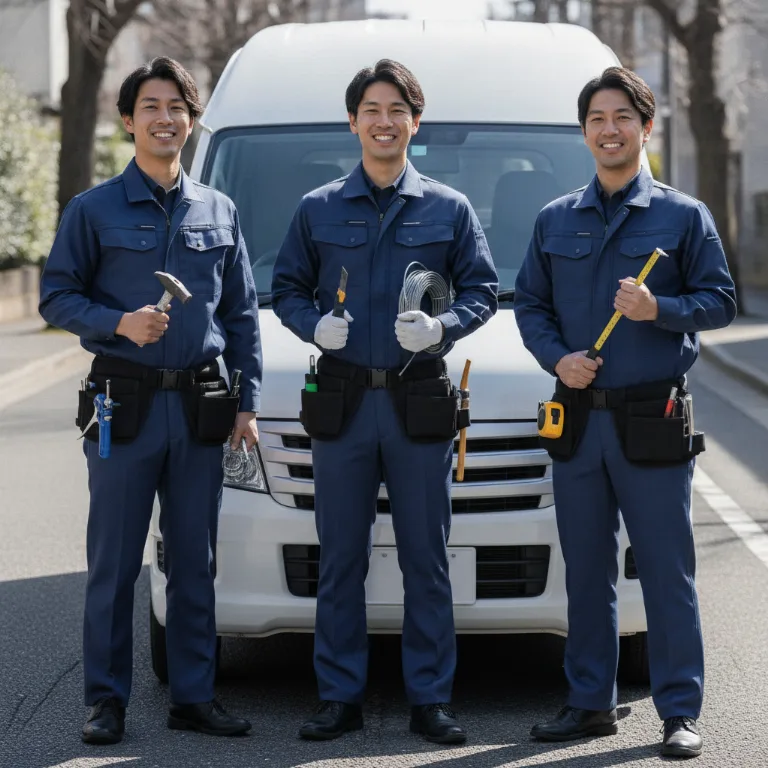 屋根修理 のチーム: むつ市